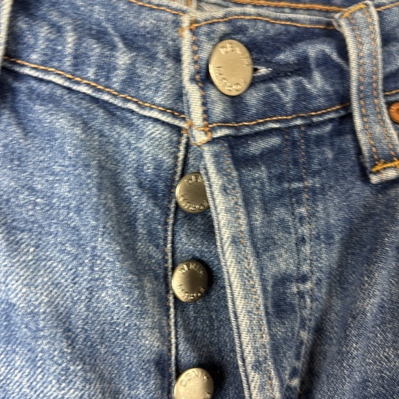 Denim Forum The Yoko High Rise Slim size 27 - Picture 4 of 11